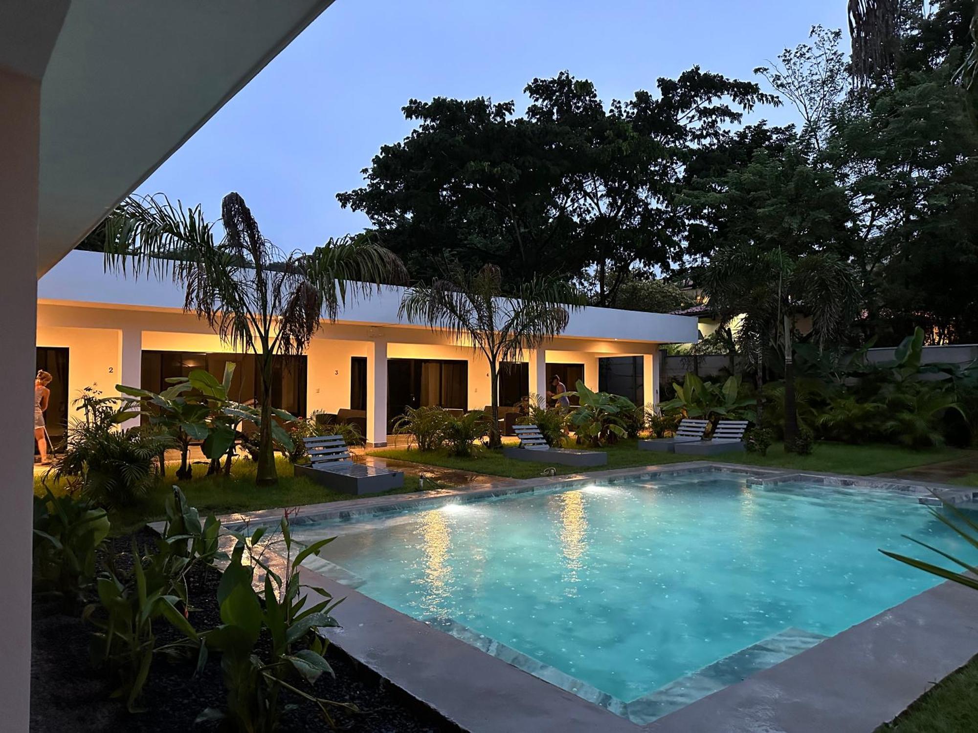 Hotel Good Life Coco Exterior photo