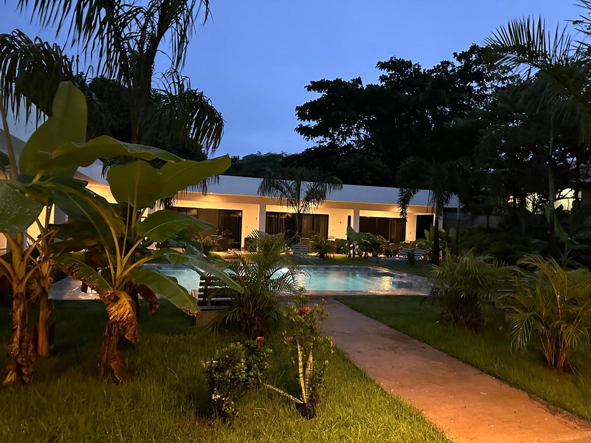 Hotel Good Life Coco Exterior photo