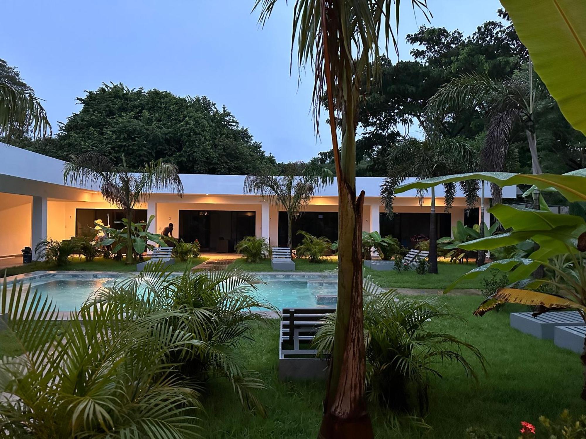 Hotel Good Life Coco Exterior photo