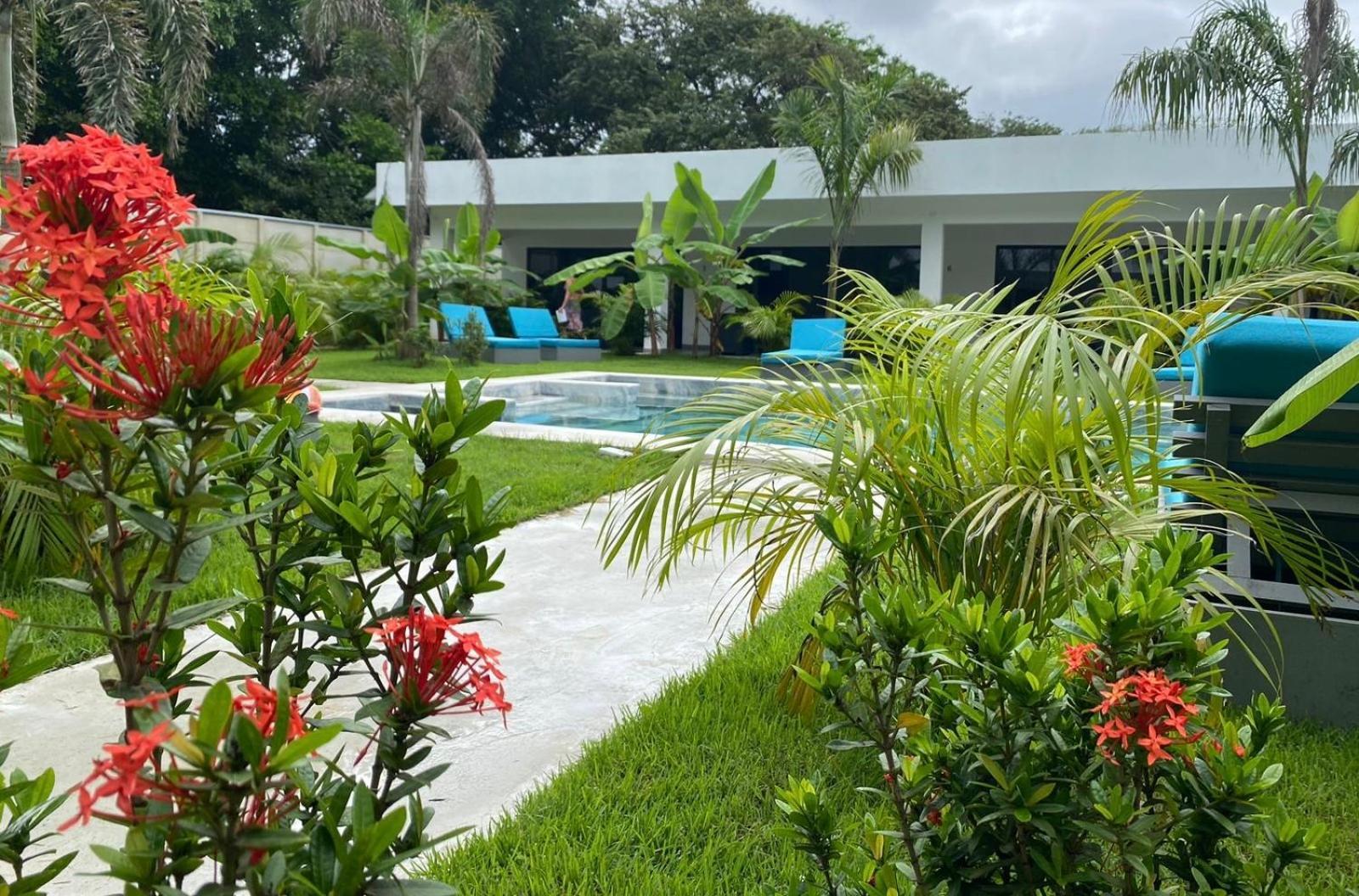 Hotel Good Life Coco Exterior photo